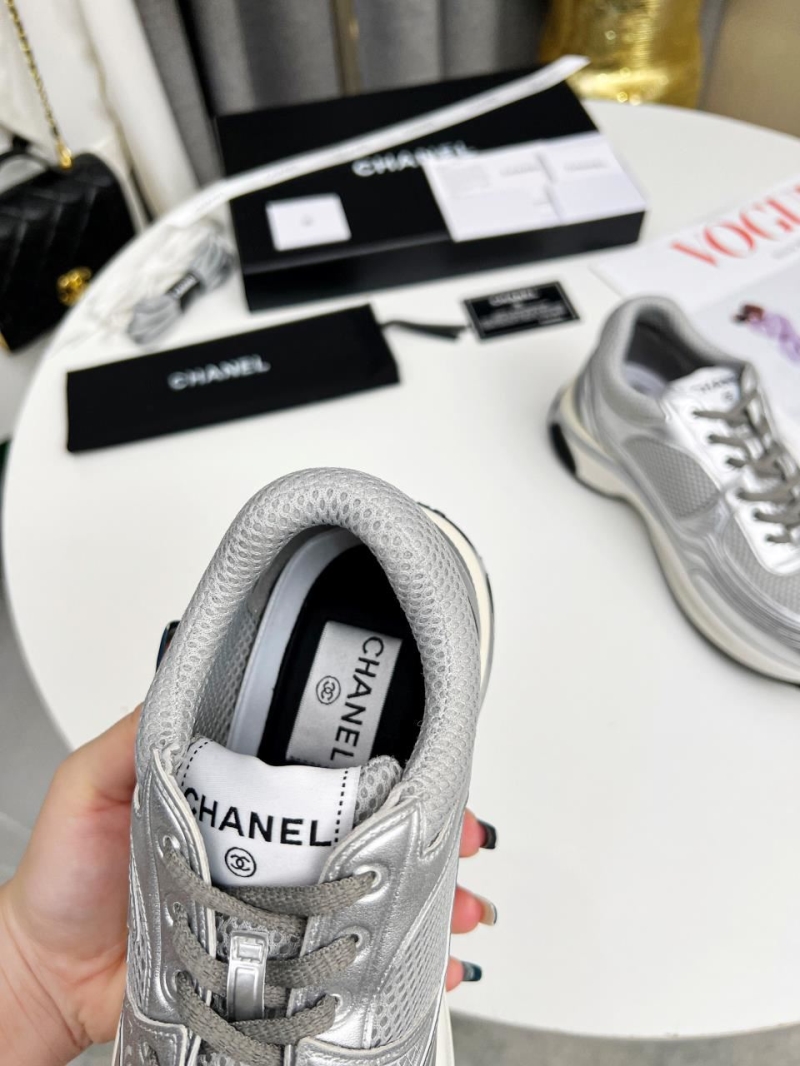 Chanel Sport Shoes